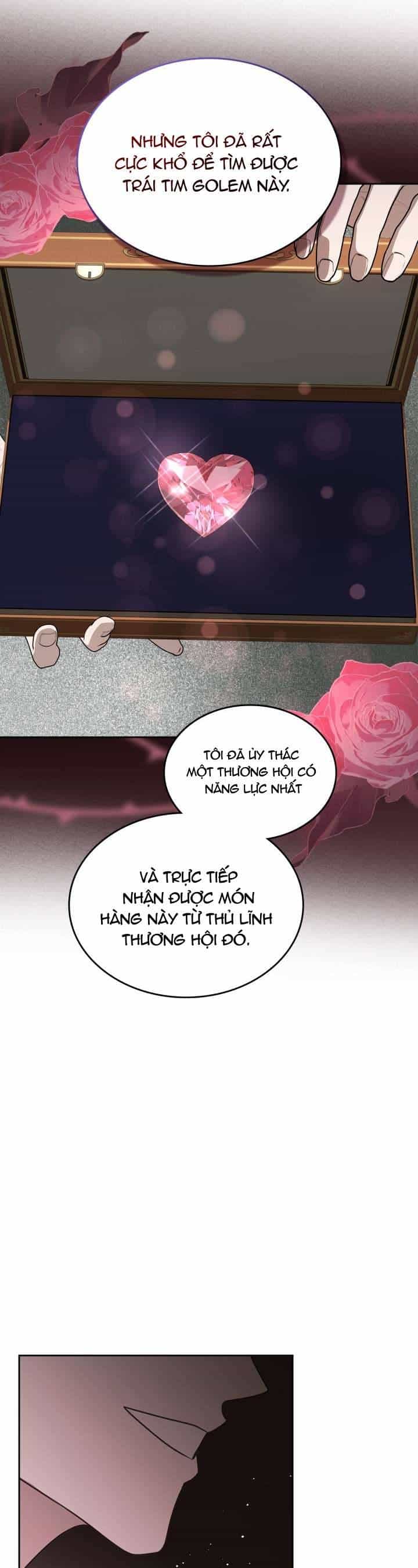 Dù Là Ác Nữ Nhưng Tôi Vẫn Phải Chăm Sóc Mèo - Chương 28 - ảnh 542