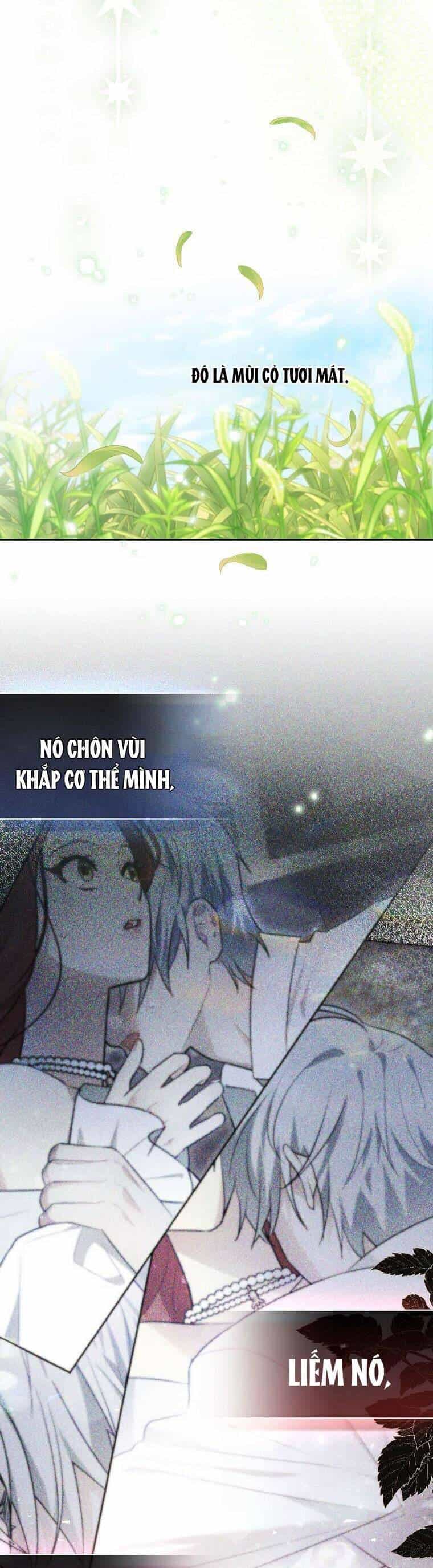 Dù Là Ác Nữ Nhưng Tôi Vẫn Phải Chăm Sóc Mèo - Chương 3 - ảnh 32