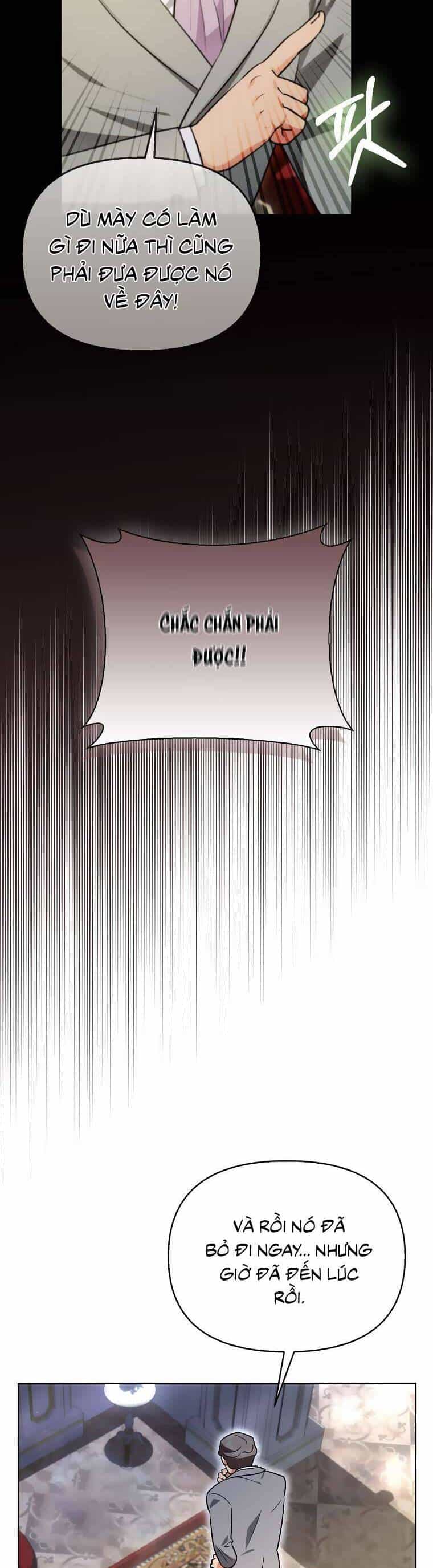 Dù Là Ác Nữ Nhưng Tôi Vẫn Phải Chăm Sóc Mèo - Chương 5 - ảnh 9