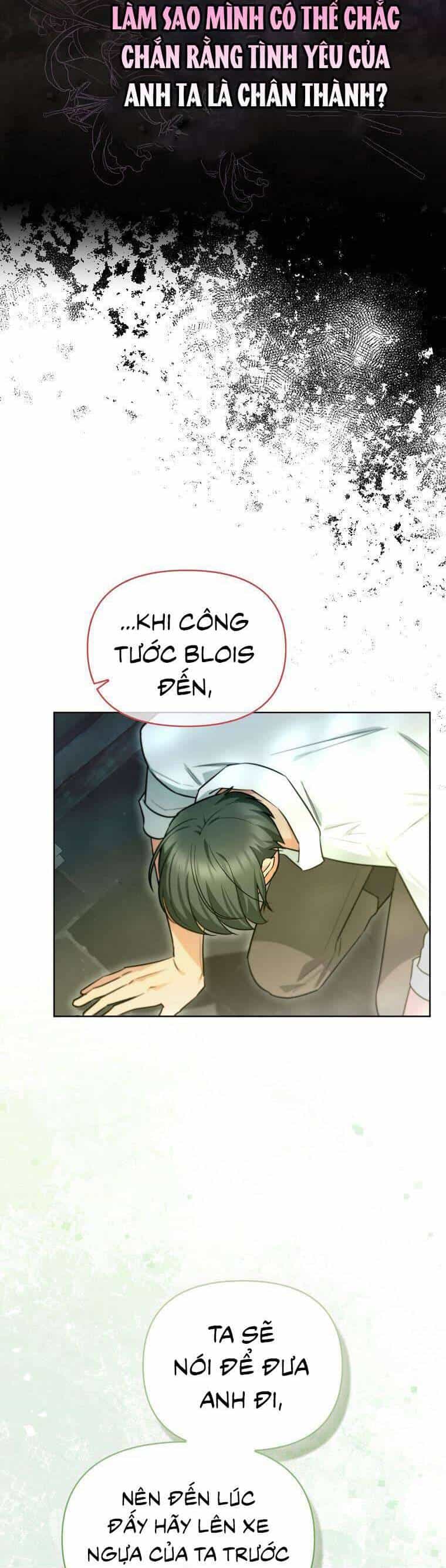 Dù Là Ác Nữ Nhưng Tôi Vẫn Phải Chăm Sóc Mèo - Chương 6 - ảnh 3