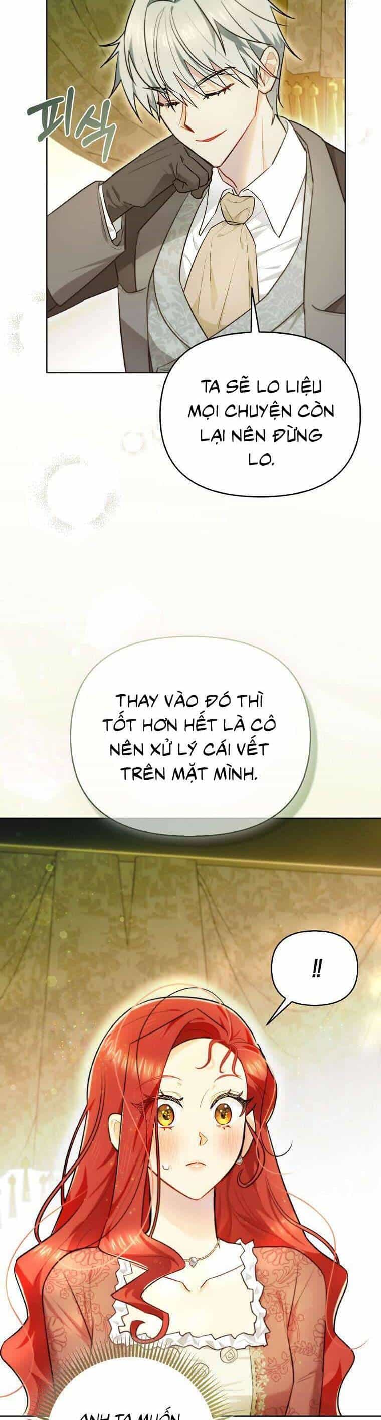 Dù Là Ác Nữ Nhưng Tôi Vẫn Phải Chăm Sóc Mèo - Chương 7 - ảnh 10