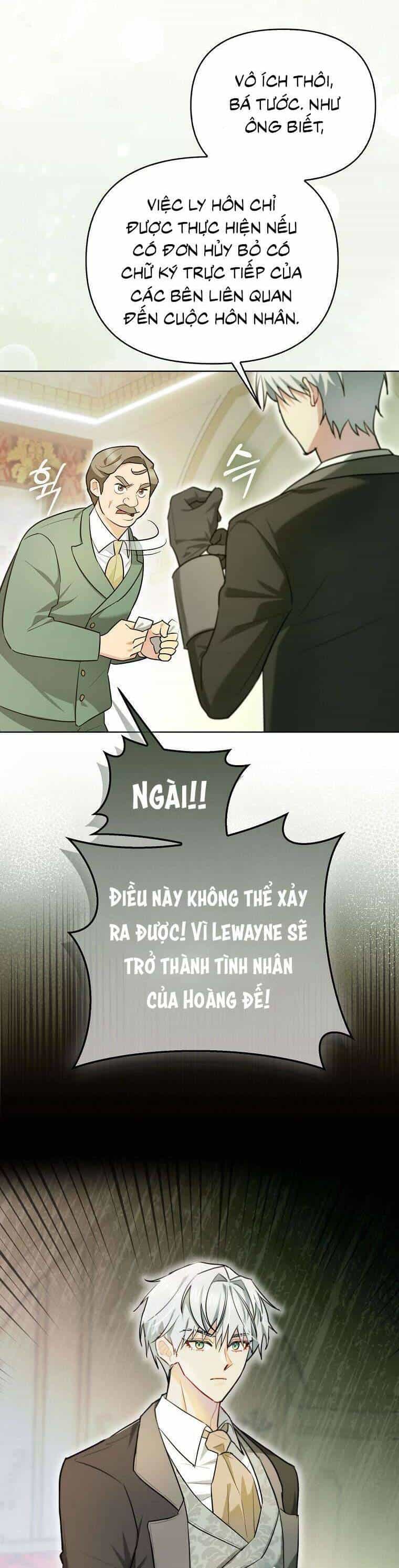 Dù Là Ác Nữ Nhưng Tôi Vẫn Phải Chăm Sóc Mèo - Chương 7 - ảnh 2