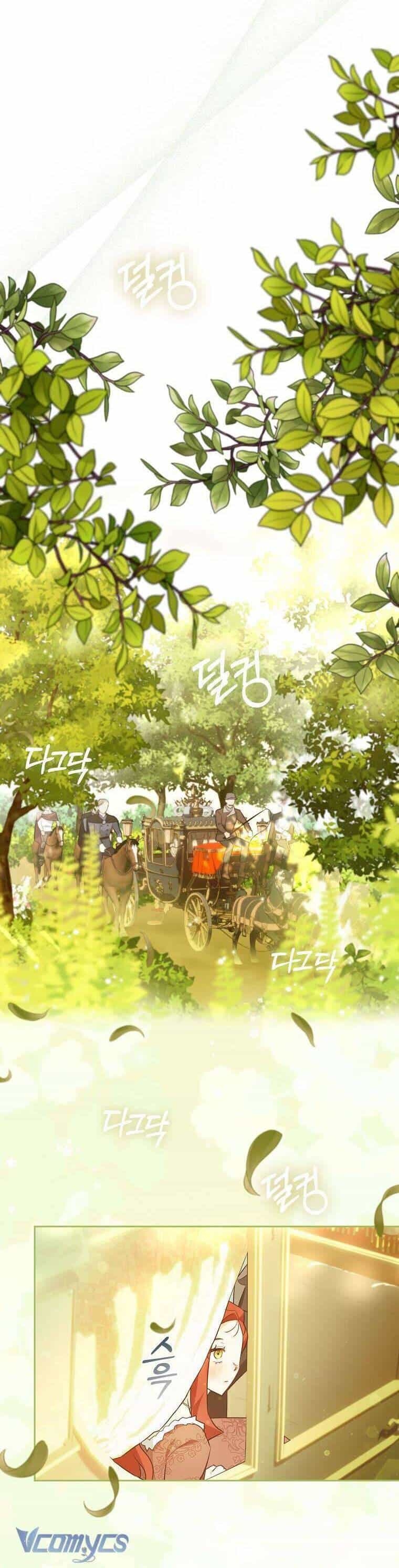 Dù Là Ác Nữ Nhưng Tôi Vẫn Phải Chăm Sóc Mèo - Chương 7 - ảnh 7