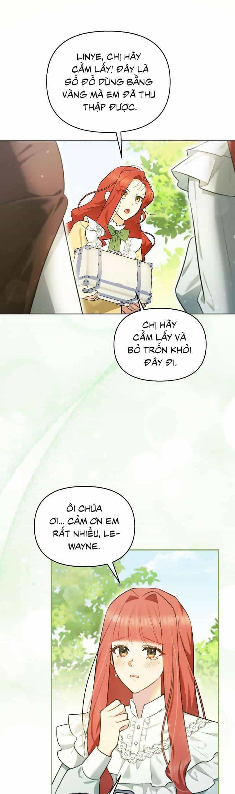 Dù Là Ác Nữ Nhưng Tôi Vẫn Phải Chăm Sóc Mèo - Chương 8 - ảnh 7