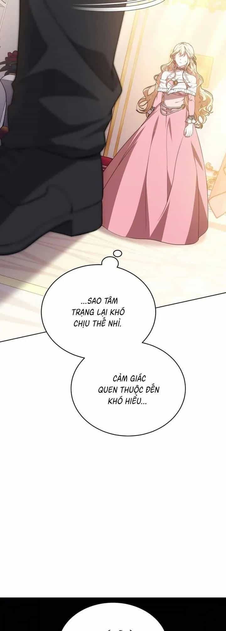 Dù Là Mẹ Kế Nhưng Tôi Thoát Khỏi Cái Chết Rất Dễ Dàng - Chương 14 - ảnh 5