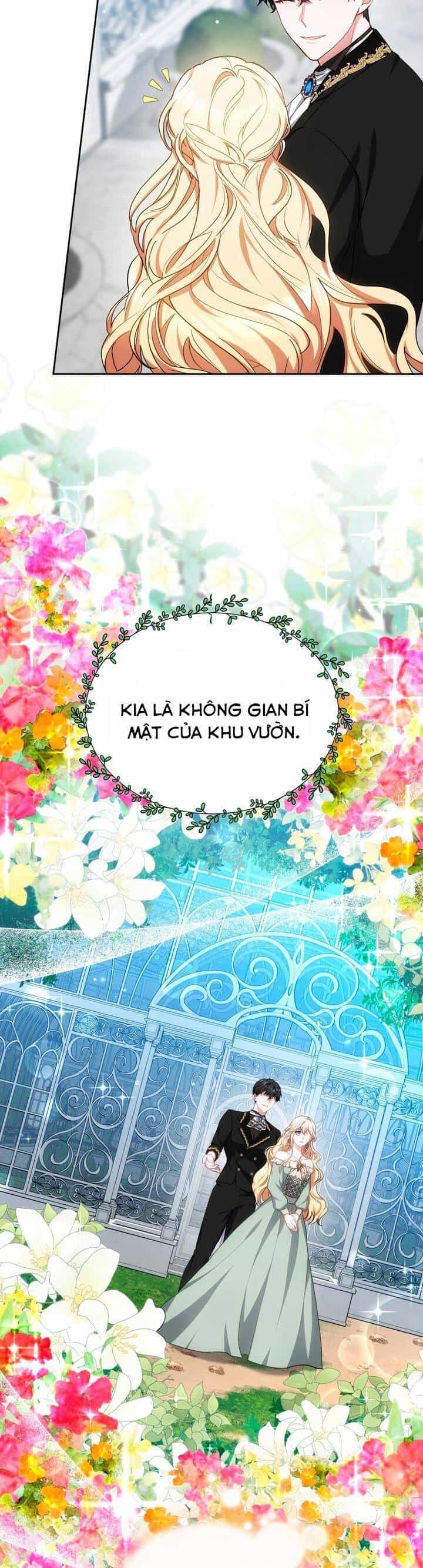 Dù Là Mẹ Kế Nhưng Tôi Thoát Khỏi Cái Chết Rất Dễ Dàng - Chương 18 - ảnh 23