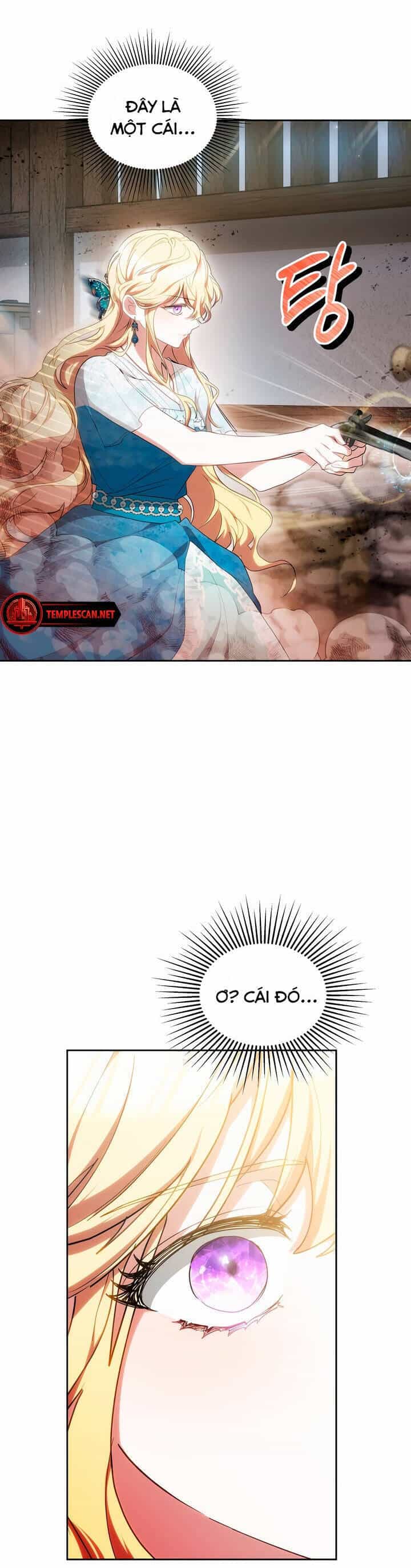 Dù Là Mẹ Kế Nhưng Tôi Thoát Khỏi Cái Chết Rất Dễ Dàng - Chương 24 - ảnh 10