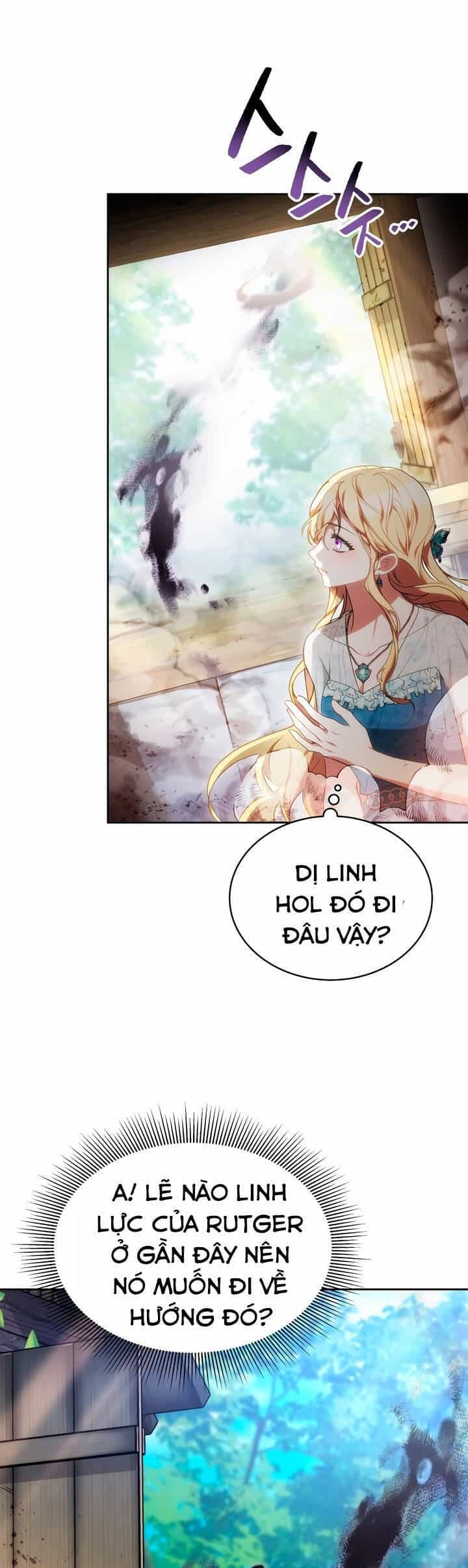 Dù Là Mẹ Kế Nhưng Tôi Thoát Khỏi Cái Chết Rất Dễ Dàng - Chương 24 - ảnh 13