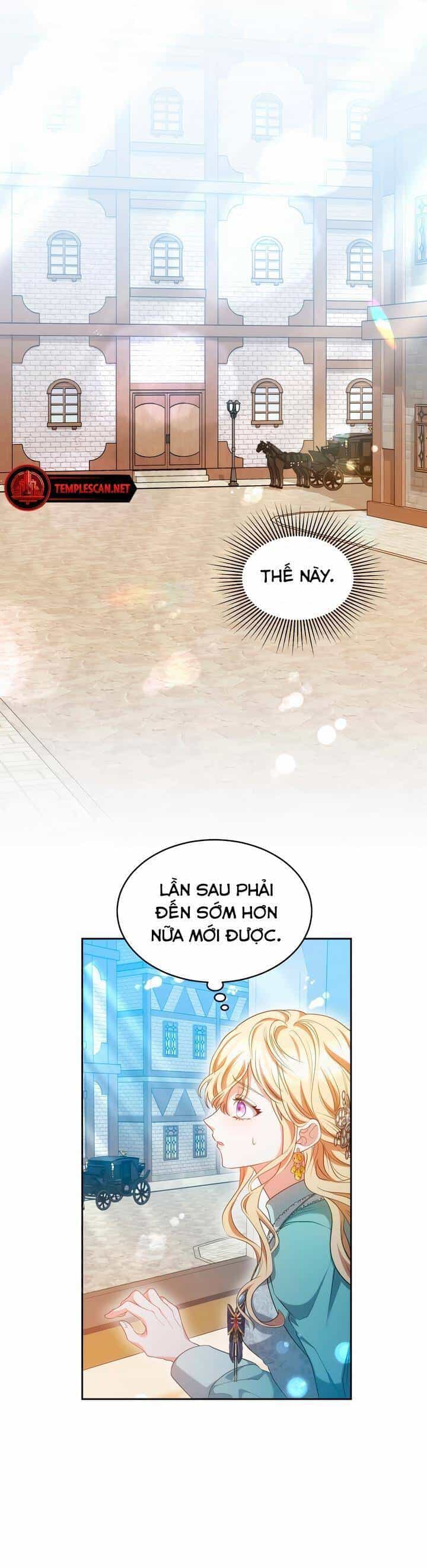 Dù Là Mẹ Kế Nhưng Tôi Thoát Khỏi Cái Chết Rất Dễ Dàng - Chương 27 - ảnh 16