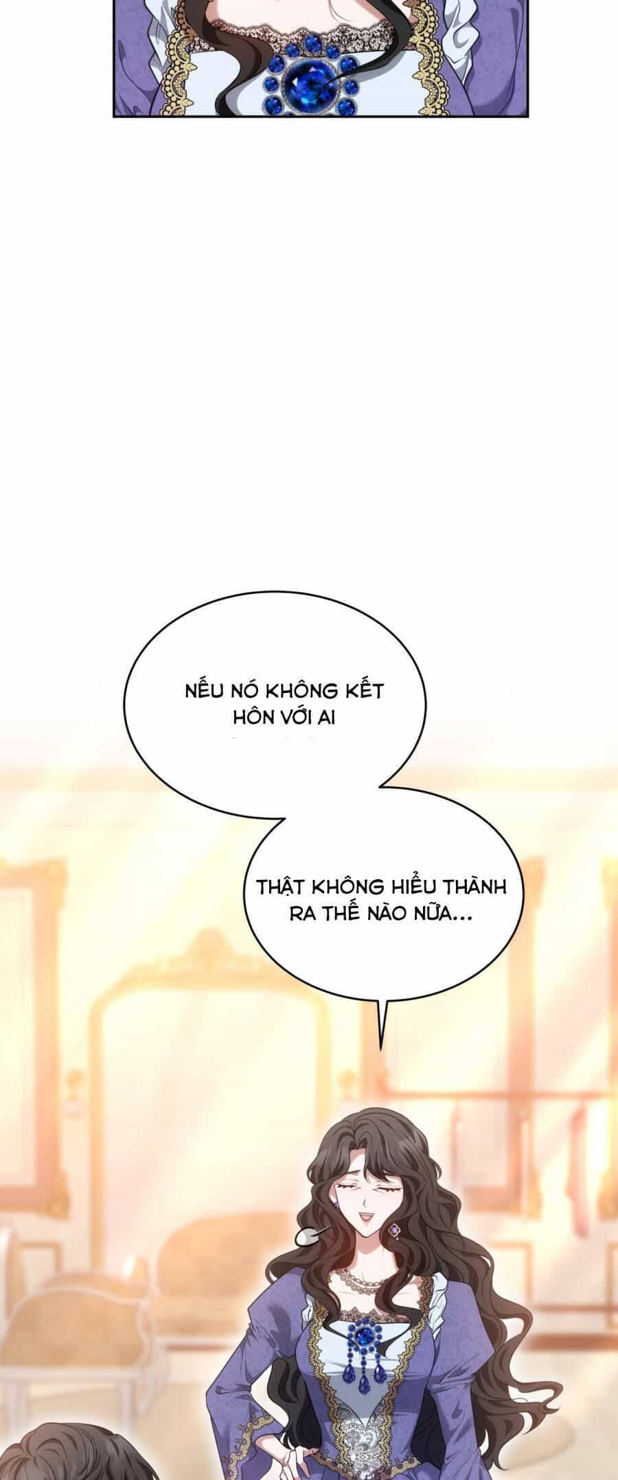 Dù Là Mẹ Kế Nhưng Tôi Thoát Khỏi Cái Chết Rất Dễ Dàng - Chương 28 - ảnh 13