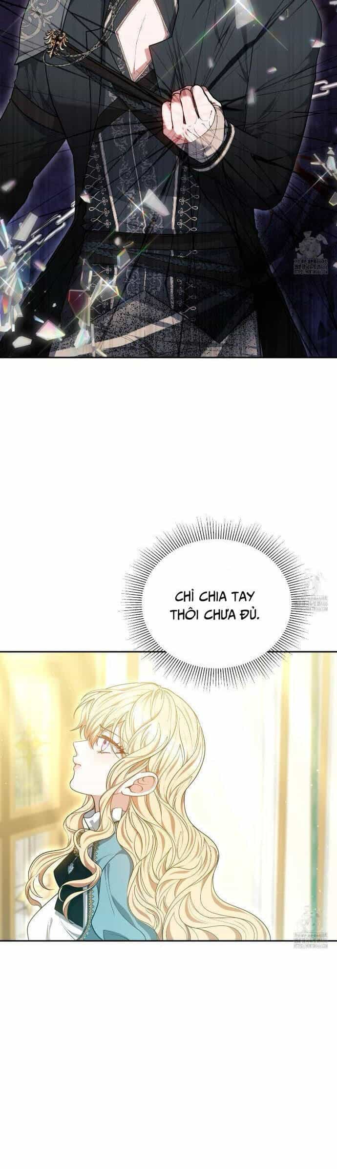 Dù Là Mẹ Kế Nhưng Tôi Thoát Khỏi Cái Chết Rất Dễ Dàng - Chương 62 - ảnh 6