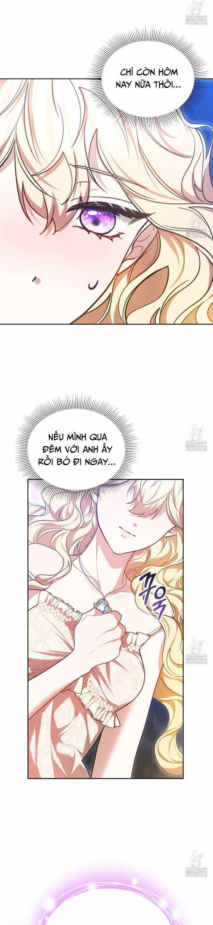 Dù Là Mẹ Kế Nhưng Tôi Thoát Khỏi Cái Chết Rất Dễ Dàng - Chương 63 - ảnh 39