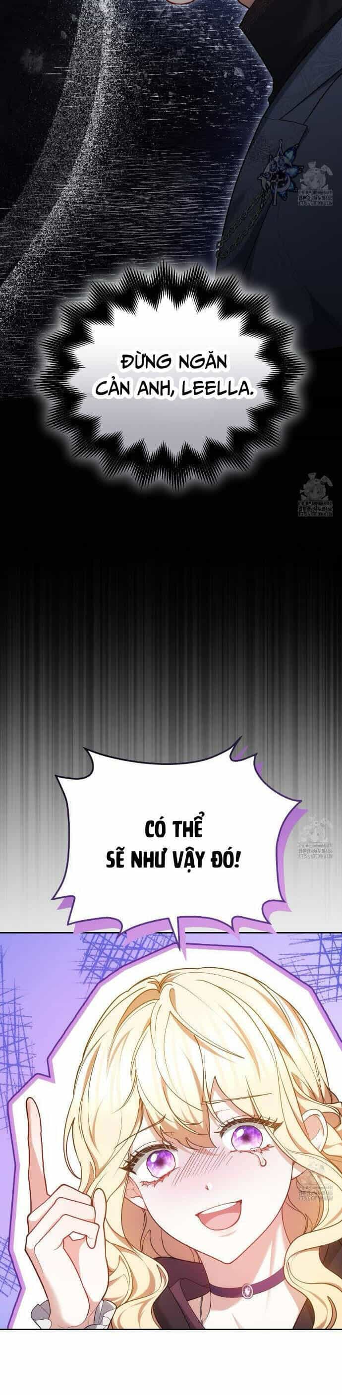 Dù Là Mẹ Kế Nhưng Tôi Thoát Khỏi Cái Chết Rất Dễ Dàng - Chương 64 - ảnh 33