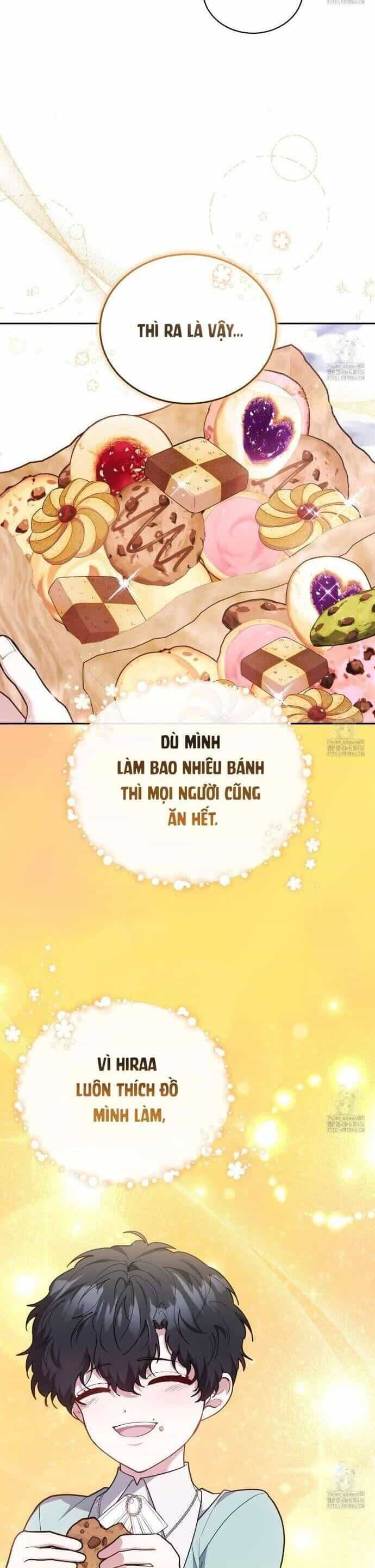 Dù Là Mẹ Kế Nhưng Tôi Thoát Khỏi Cái Chết Rất Dễ Dàng - Chương 66 - ảnh 36