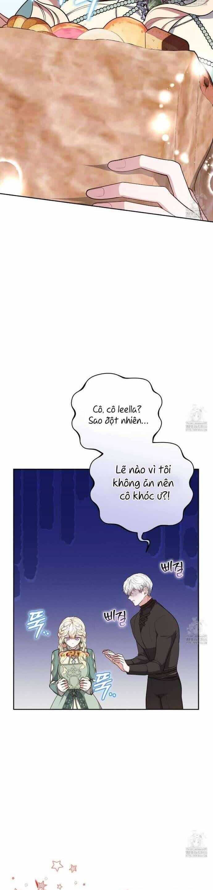Dù Là Mẹ Kế Nhưng Tôi Thoát Khỏi Cái Chết Rất Dễ Dàng - Chương 66 - ảnh 39