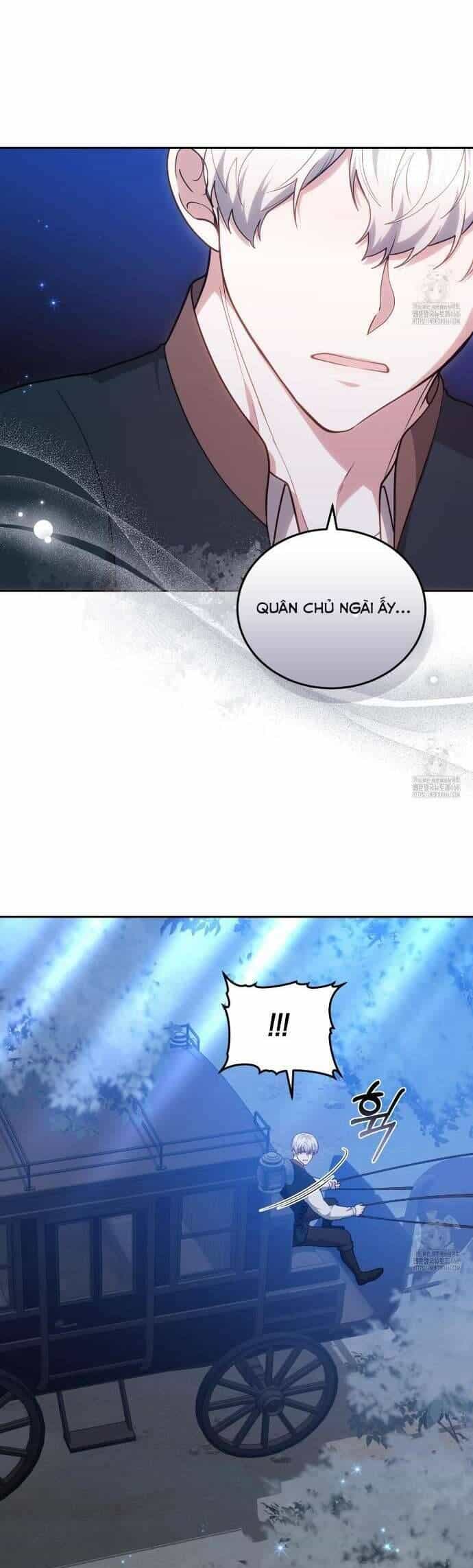 Dù Là Mẹ Kế Nhưng Tôi Thoát Khỏi Cái Chết Rất Dễ Dàng - Chương 68 - ảnh 11