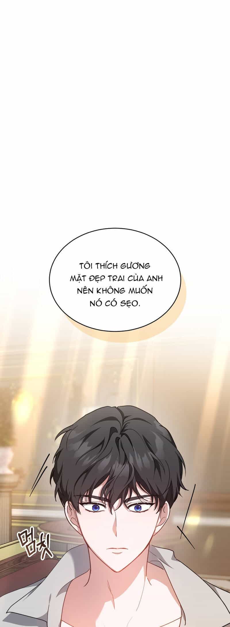 Dù Là Mẹ Kế Nhưng Tôi Thoát Khỏi Cái Chết Rất Dễ Dàng - Chương 7 - ảnh 43