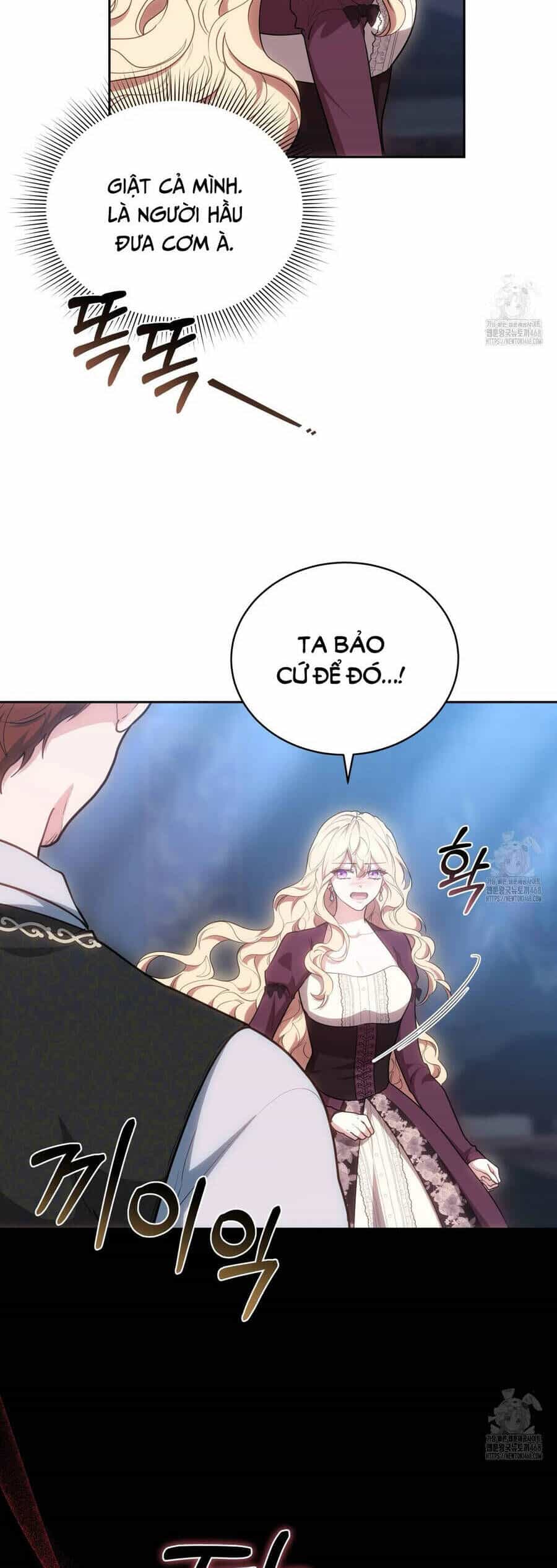 Dù Là Mẹ Kế Nhưng Tôi Thoát Khỏi Cái Chết Rất Dễ Dàng - Chương 73 - ảnh 49