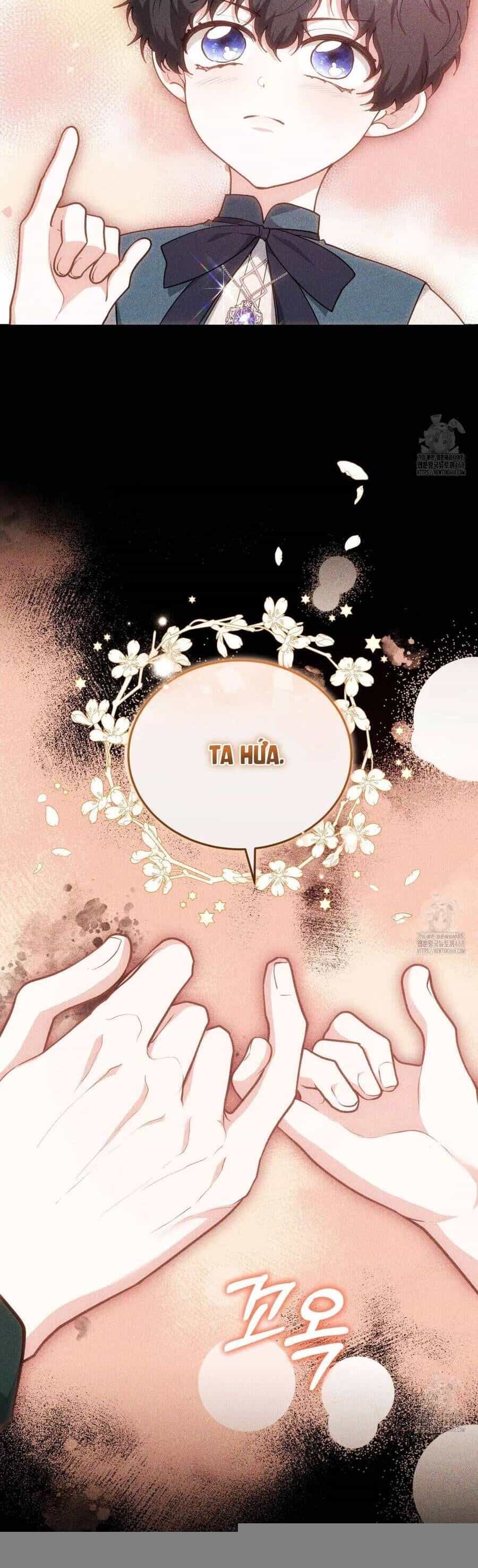 Dù Là Mẹ Kế Nhưng Tôi Thoát Khỏi Cái Chết Rất Dễ Dàng - Chương 77 - ảnh 69