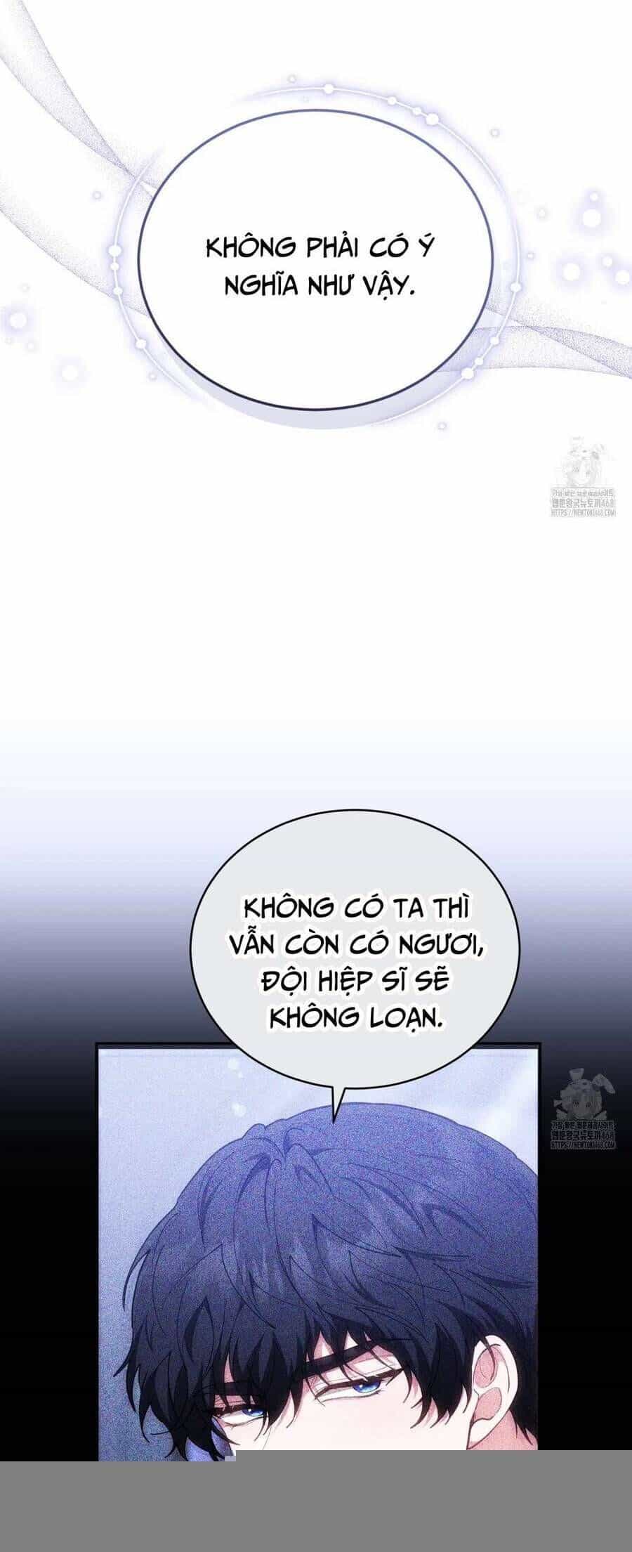 Dù Là Mẹ Kế Nhưng Tôi Thoát Khỏi Cái Chết Rất Dễ Dàng - Chương 78 - ảnh 49
