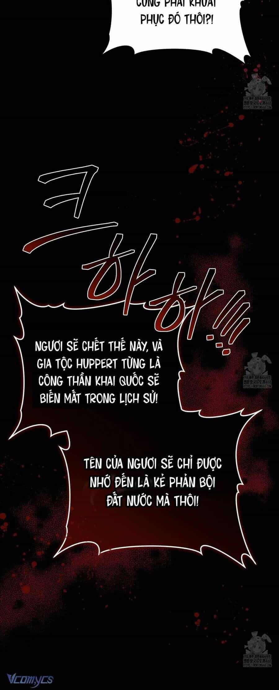 Dù Là Mẹ Kế Nhưng Tôi Thoát Khỏi Cái Chết Rất Dễ Dàng - Chương 80 - ảnh 21