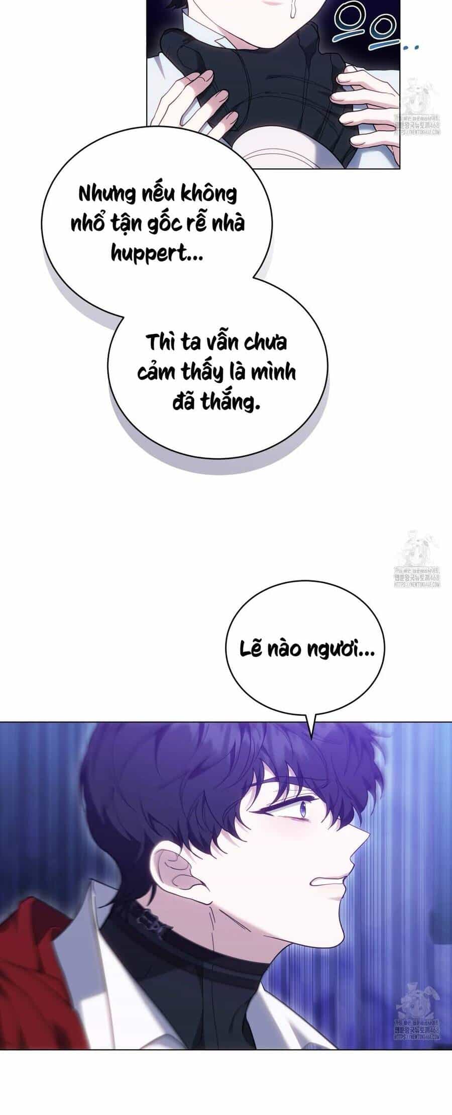 Dù Là Mẹ Kế Nhưng Tôi Thoát Khỏi Cái Chết Rất Dễ Dàng - Chương 82 - ảnh 54