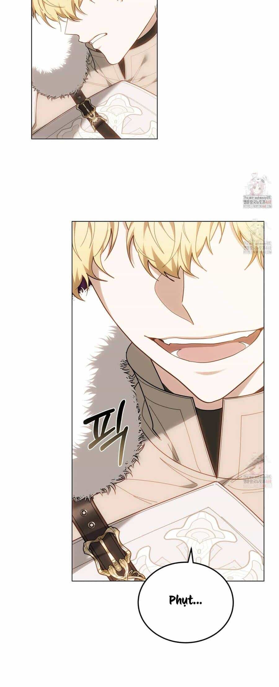 Dù Là Mẹ Kế Nhưng Tôi Thoát Khỏi Cái Chết Rất Dễ Dàng - Chương 83 - ảnh 22