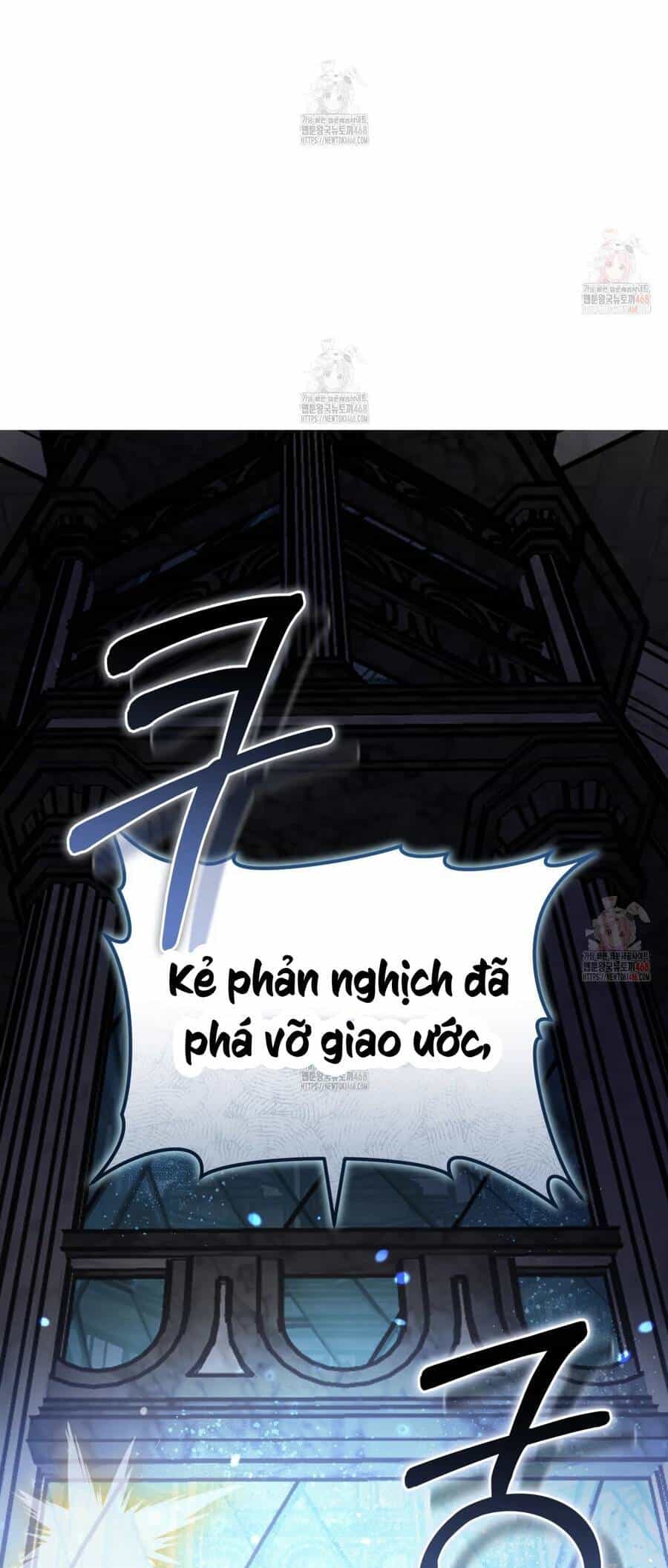 Dù Là Mẹ Kế Nhưng Tôi Thoát Khỏi Cái Chết Rất Dễ Dàng - Chương 83 - ảnh 30