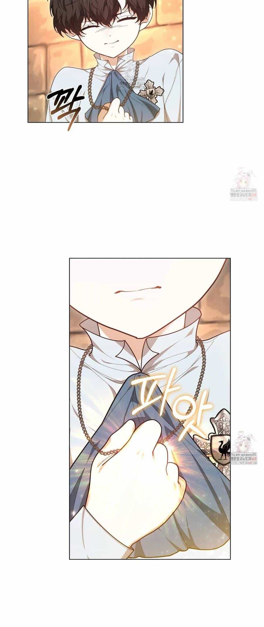 Dù Là Mẹ Kế Nhưng Tôi Thoát Khỏi Cái Chết Rất Dễ Dàng - Chương 83 - ảnh 47
