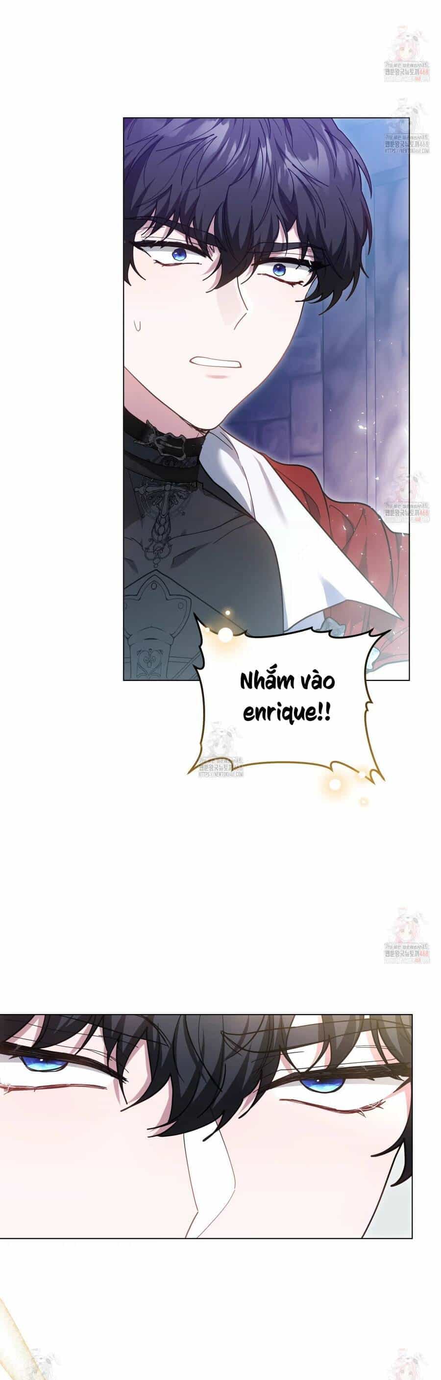 Dù Là Mẹ Kế Nhưng Tôi Thoát Khỏi Cái Chết Rất Dễ Dàng - Chương 83 - ảnh 56