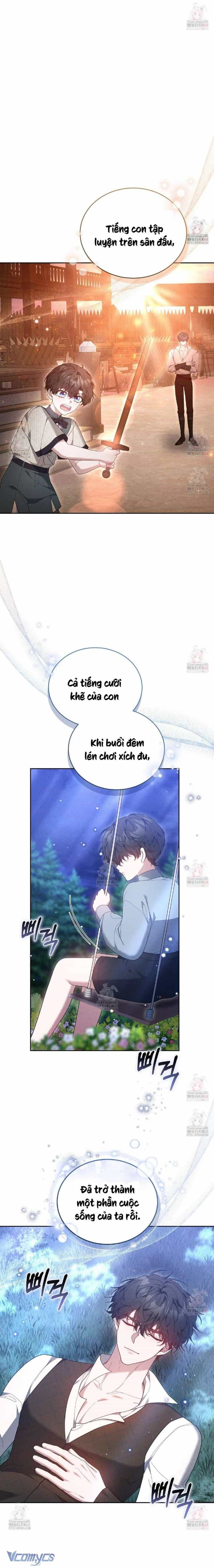 Dù Là Mẹ Kế Nhưng Tôi Thoát Khỏi Cái Chết Rất Dễ Dàng - Chương 85 - ảnh 22
