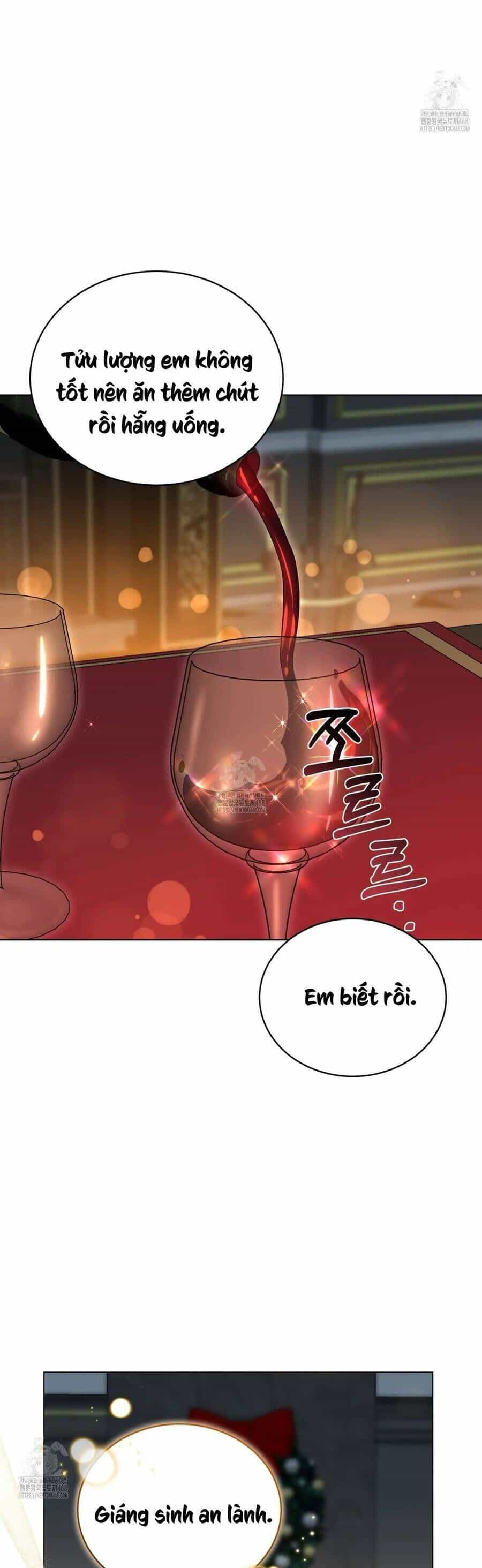 Dù Là Mẹ Kế Nhưng Tôi Thoát Khỏi Cái Chết Rất Dễ Dàng - Chương 89 - ảnh 46