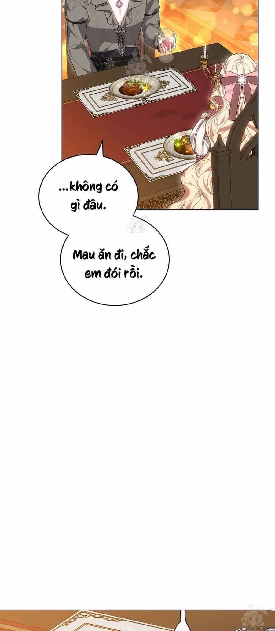 Dù Là Mẹ Kế Nhưng Tôi Thoát Khỏi Cái Chết Rất Dễ Dàng - Chương 89 - ảnh 49