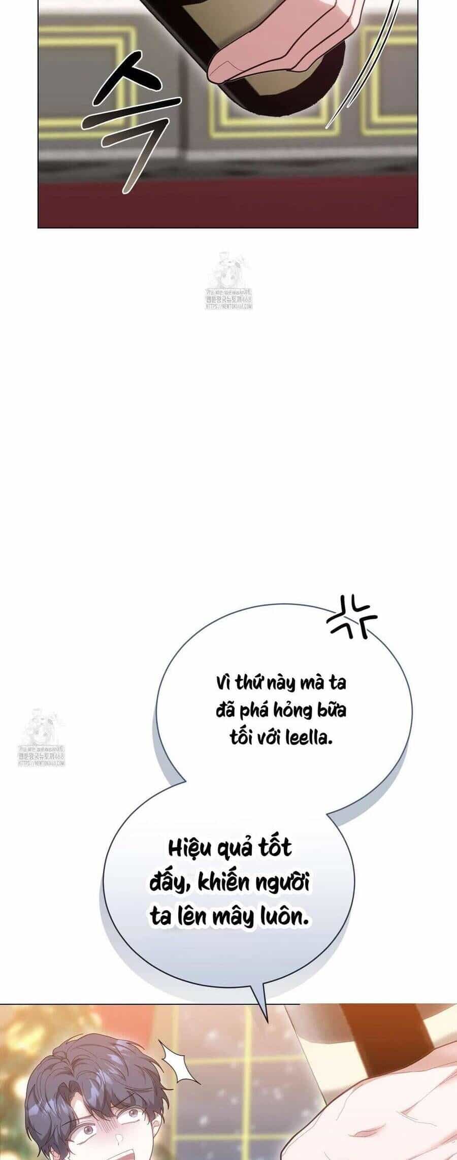 Dù Là Mẹ Kế Nhưng Tôi Thoát Khỏi Cái Chết Rất Dễ Dàng - Chương 90 - ảnh 23