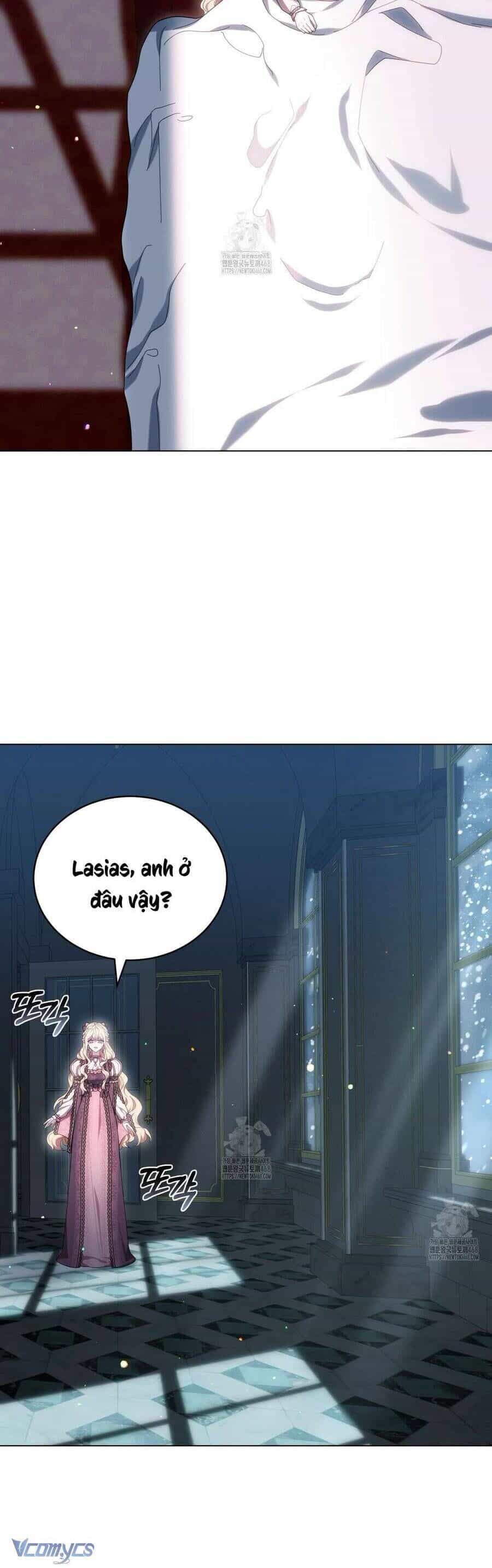 Dù Là Mẹ Kế Nhưng Tôi Thoát Khỏi Cái Chết Rất Dễ Dàng - Chương 90 - ảnh 33