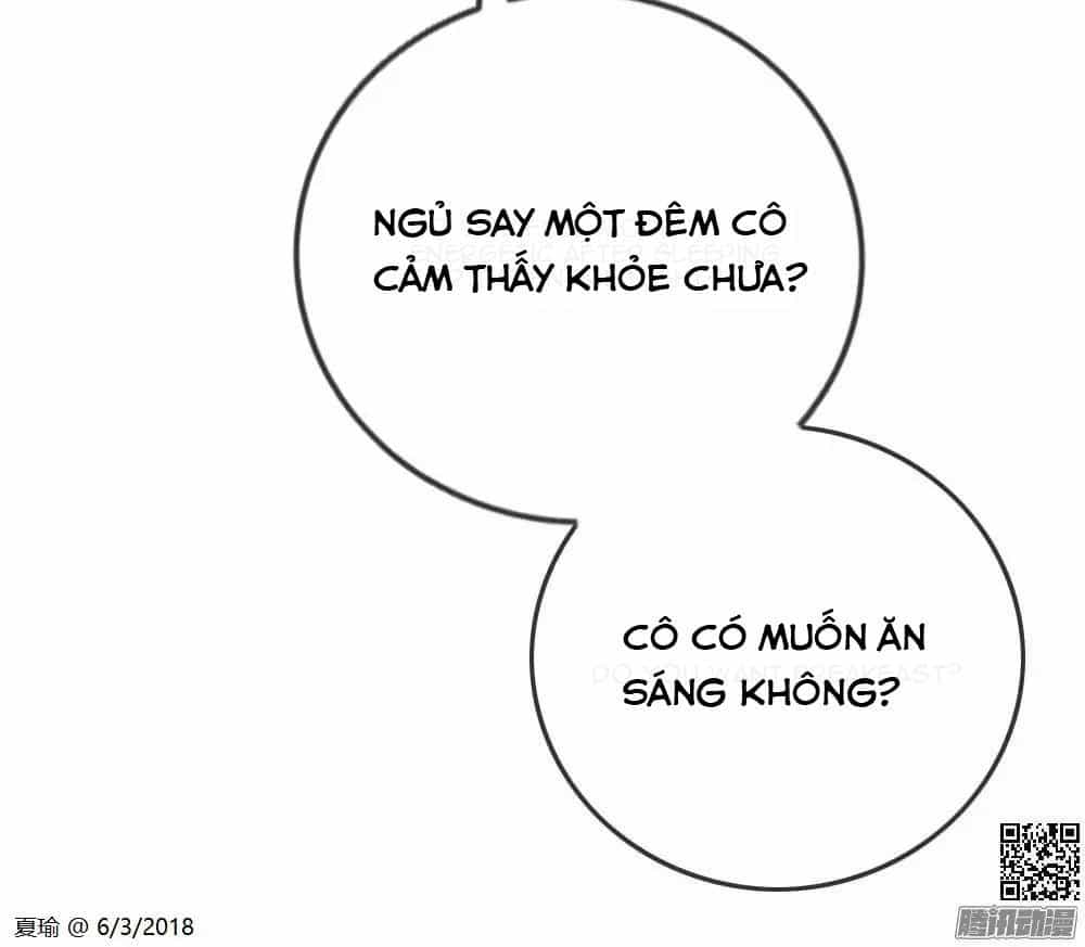 Dữ Liệu Tình Yêu - Chương 8 - ảnh 3