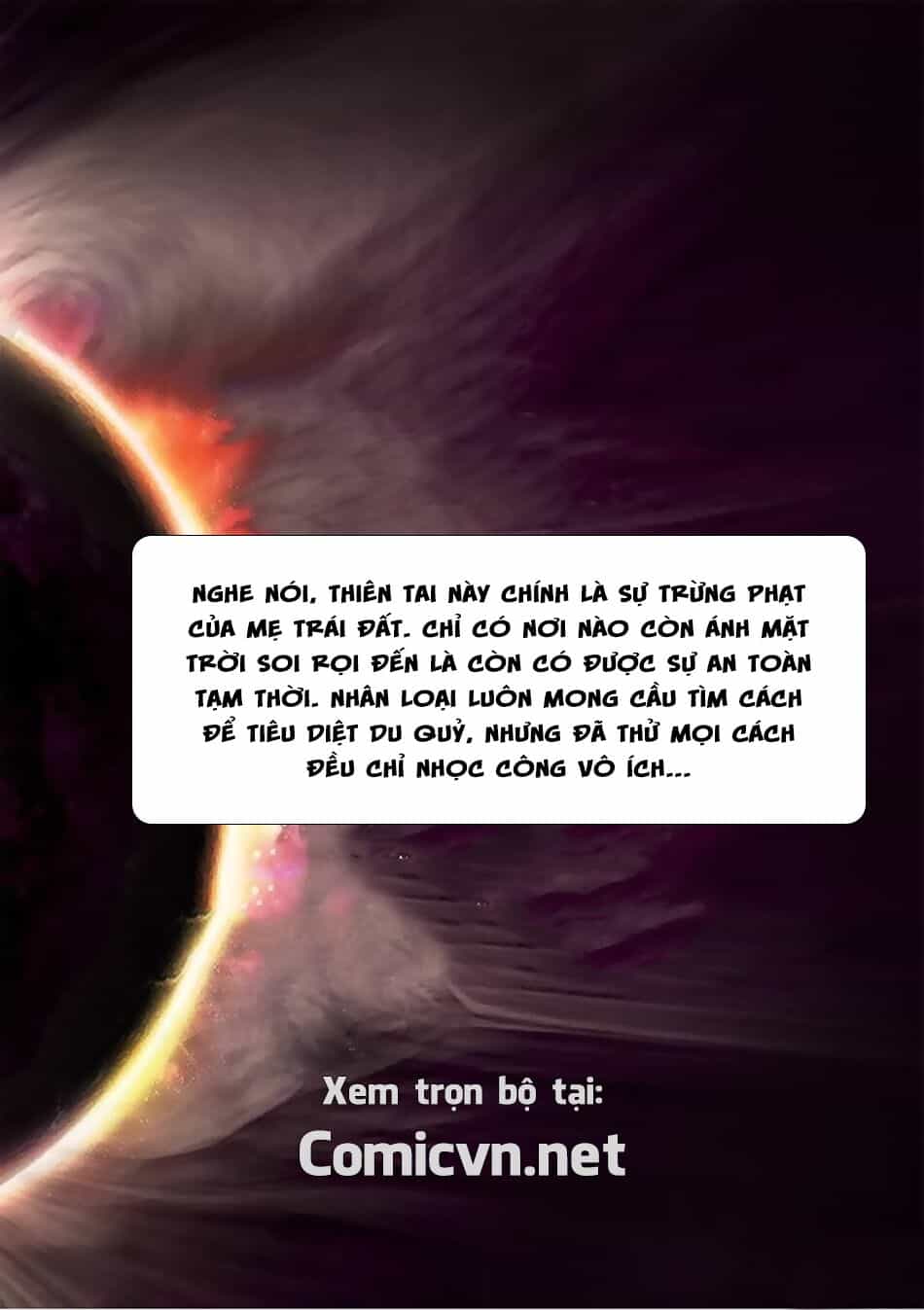Du Quỷ - Chương 1 - ảnh 10