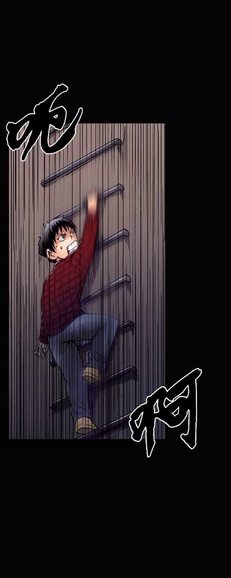 Du Quỷ - Chương 5 - ảnh 18