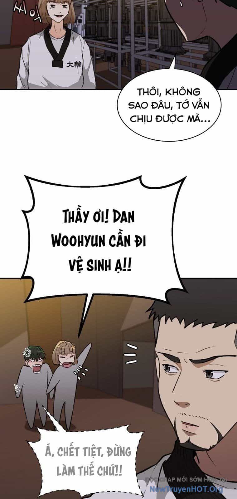 Du Thuyền Định Mệnh - Chương 1 - ảnh 25