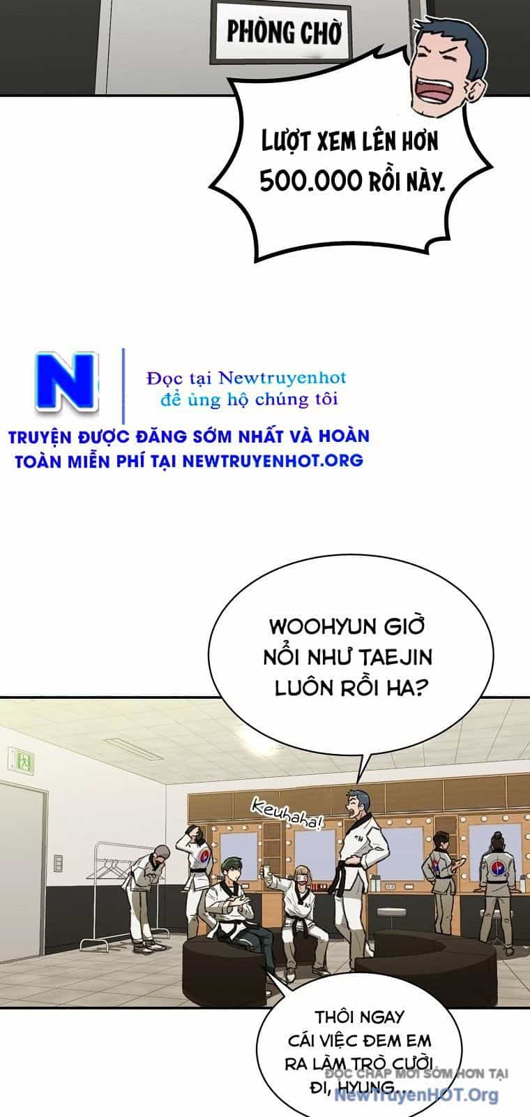 Du Thuyền Định Mệnh - Chương 1 - ảnh 63