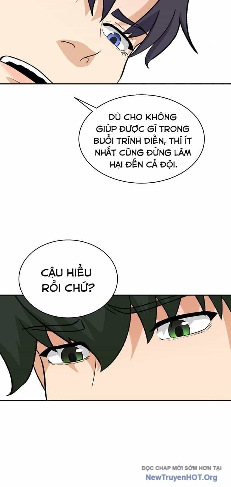 Du Thuyền Định Mệnh - Chương 1 - ảnh 76