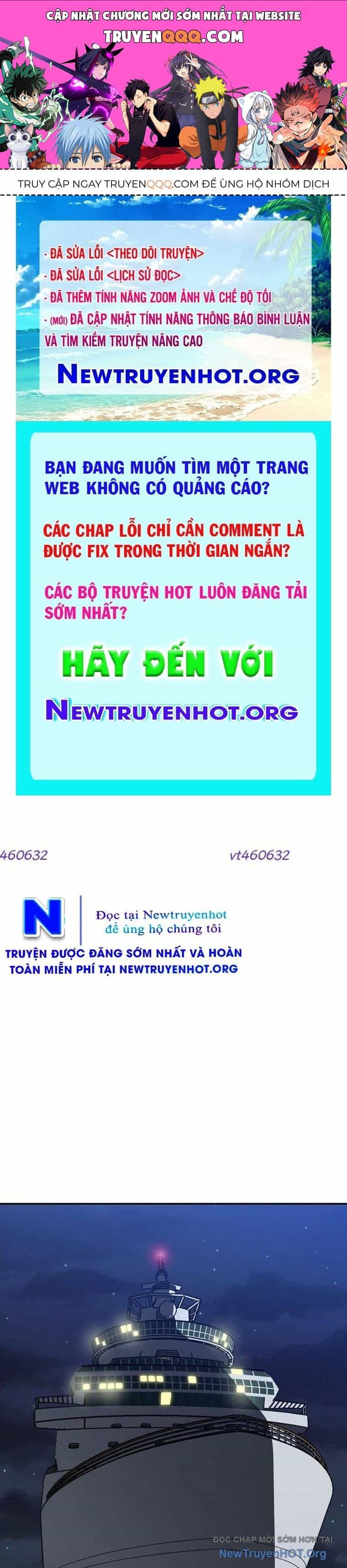 Du Thuyền Định Mệnh - Chương 10 - ảnh 1