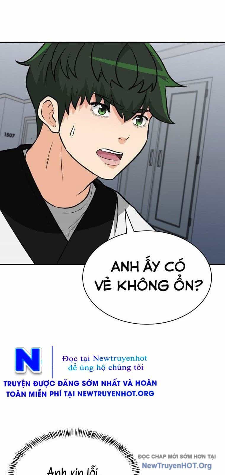 Du Thuyền Định Mệnh - Chương 10 - ảnh 18