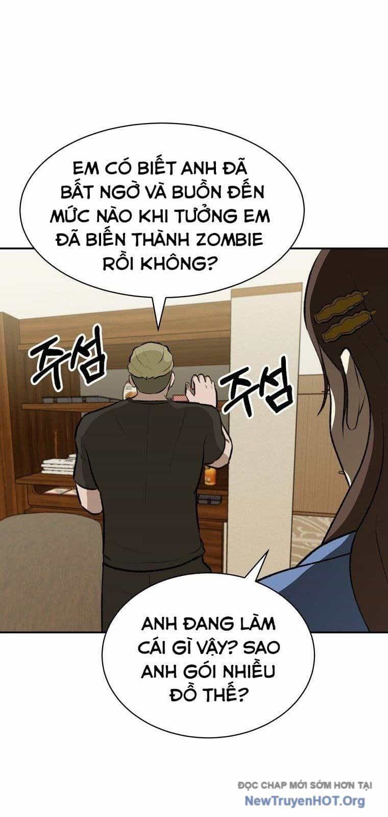 Du Thuyền Định Mệnh - Chương 10 - ảnh 34