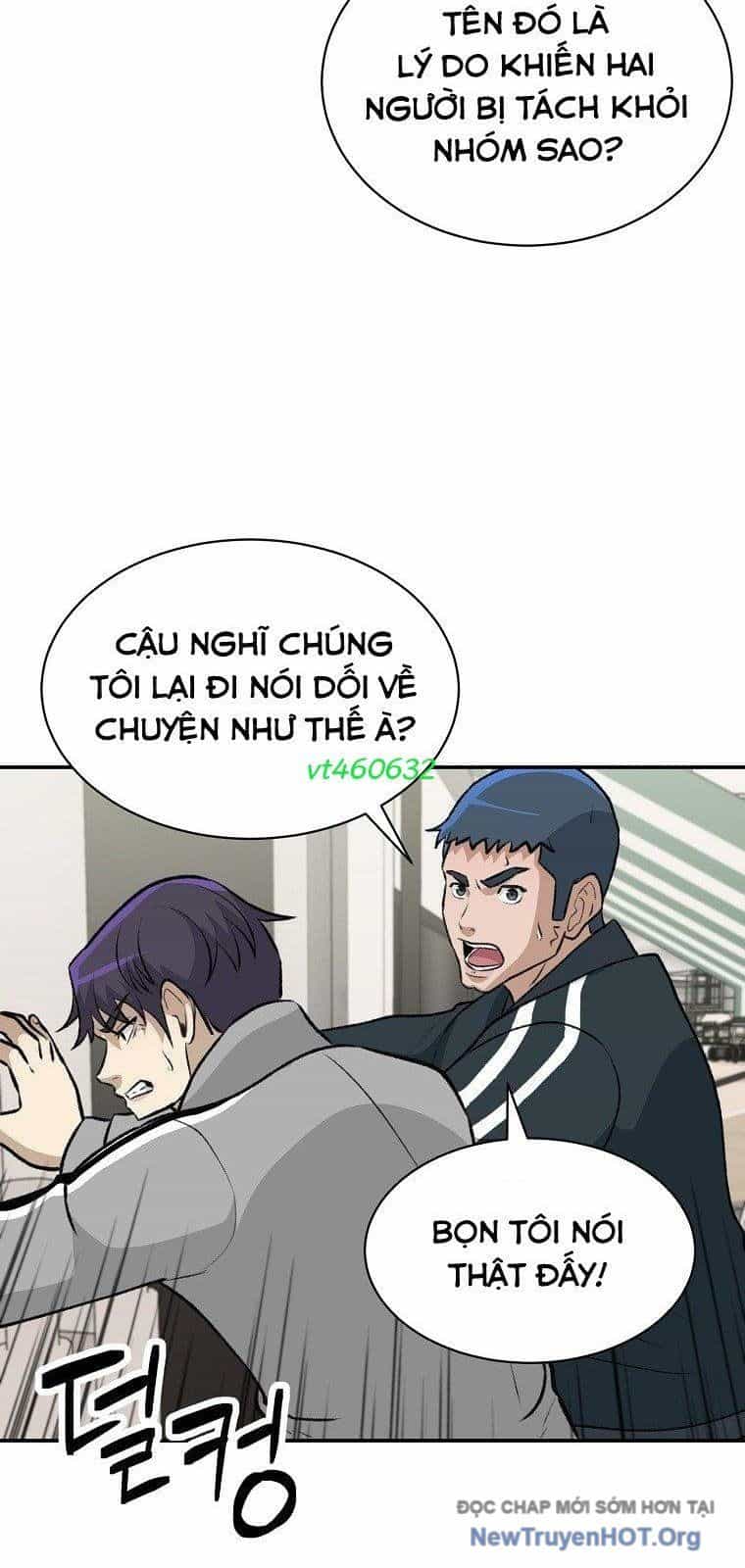 Du Thuyền Định Mệnh - Chương 10 - ảnh 46