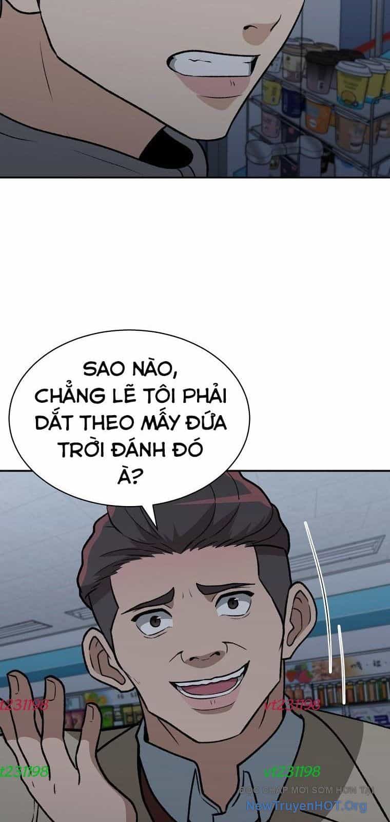 Du Thuyền Định Mệnh - Chương 11 - ảnh 18