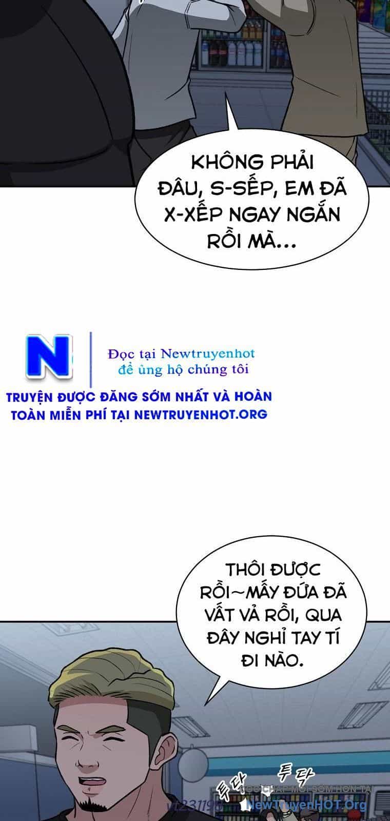 Du Thuyền Định Mệnh - Chương 11 - ảnh 31