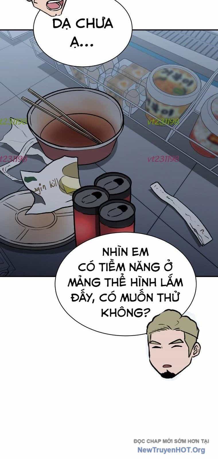 Du Thuyền Định Mệnh - Chương 11 - ảnh 37