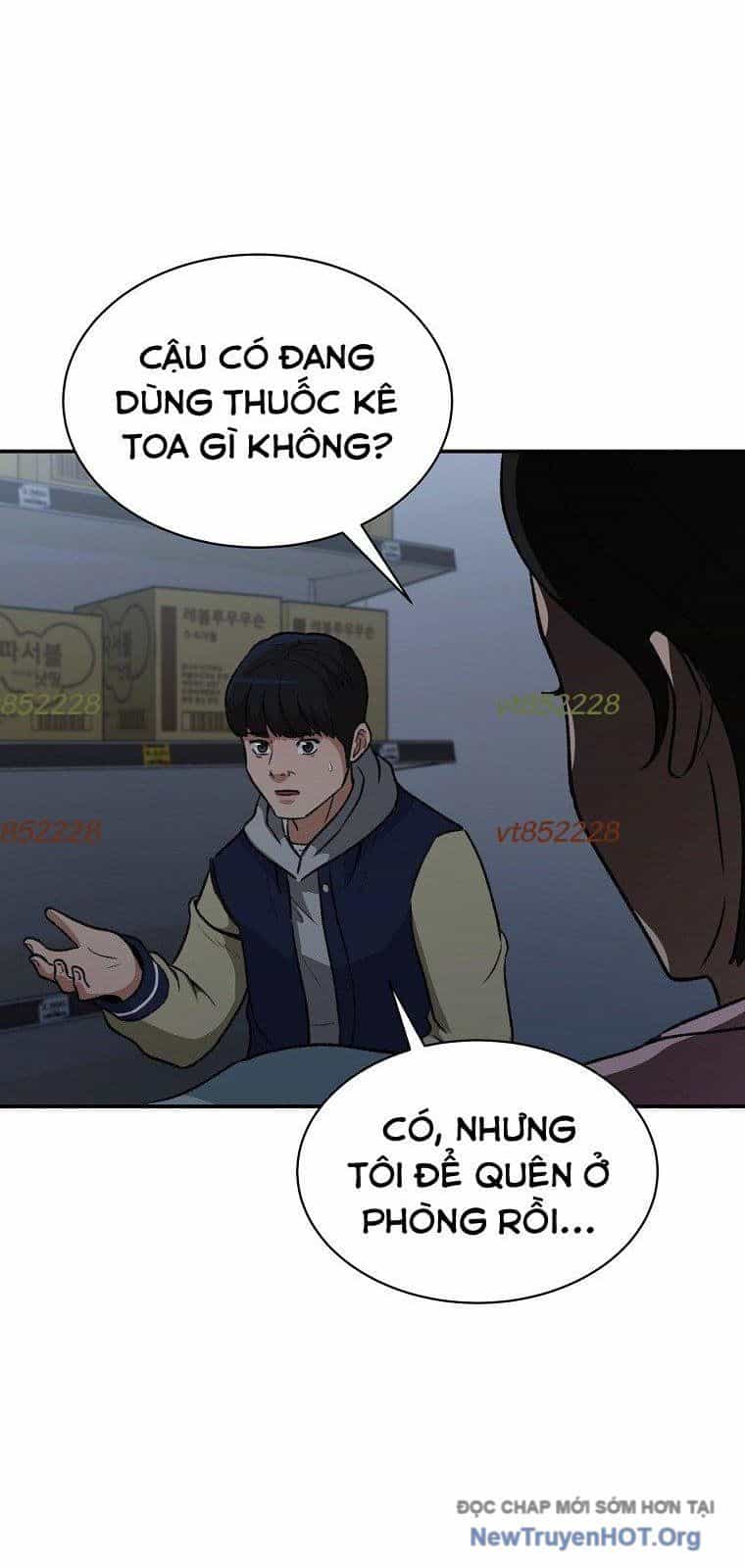 Du Thuyền Định Mệnh - Chương 12 - ảnh 30