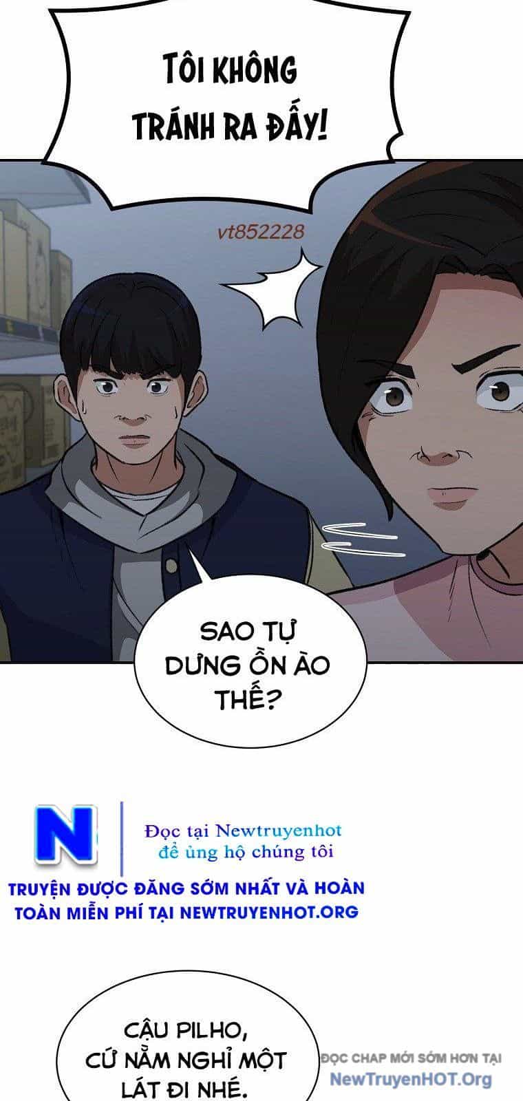 Du Thuyền Định Mệnh - Chương 12 - ảnh 32